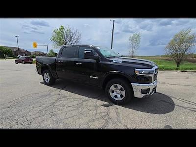New 2025 Ram 1500 Big Horn Crew Cab 4x4 Pickup for sale #B317 - photo 2