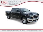 New 2025 Ram 1500 Big Horn Crew Cab 4x4 Pickup for sale #B317 - photo 1