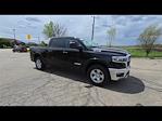 New 2025 Ram 1500 Big Horn Crew Cab 4x4 Pickup for sale #B317 - photo 2