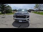 New 2025 Ram 1500 Big Horn Crew Cab 4x4 Pickup for sale #B317 - photo 3