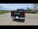 New 2025 Ram 1500 Big Horn Crew Cab 4x4 Pickup for sale #B317 - photo 7