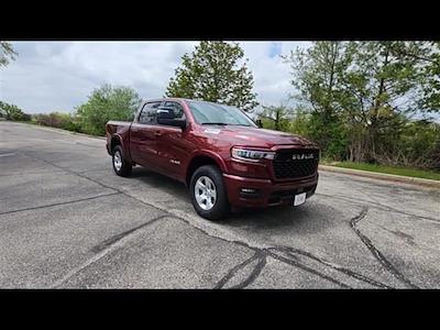 New 2025 Ram 1500 Big Horn Crew Cab 4x4 Pickup for sale #B326 - photo 2