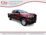 New 2025 Ram 1500 Big Horn Crew Cab 4x4 Pickup for sale #B326 - photo 1