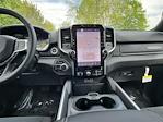 New 2025 Ram 1500 Big Horn Crew Cab 4x4 Pickup for sale #B326 - photo 15