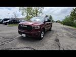 New 2025 Ram 1500 Big Horn Crew Cab 4x4 Pickup for sale #B326 - photo 3