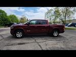 New 2025 Ram 1500 Big Horn Crew Cab 4x4 Pickup for sale #B326 - photo 4