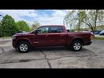 New 2025 Ram 1500 Big Horn Crew Cab 4x4 Pickup for sale #B326 - photo 5
