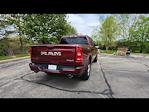 New 2025 Ram 1500 Big Horn Crew Cab 4x4 Pickup for sale #B326 - photo 7