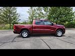 New 2025 Ram 1500 Big Horn Crew Cab 4x4 Pickup for sale #B326 - photo 8