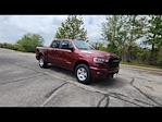 New 2025 Ram 1500 Big Horn Crew Cab 4x4 Pickup for sale #B326 - photo 9