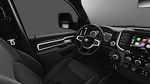 New 2025 Ram 1500 Big Horn Crew Cab 4x4 Pickup for sale #B3331 - photo 7