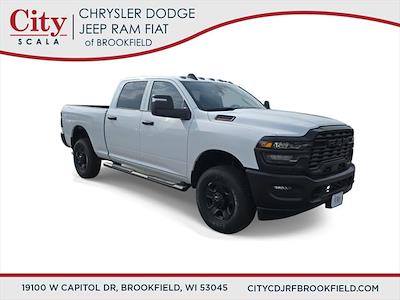 New 2025 Ram 2500 Tradesman Crew Cab for sale #B346 - photo 1