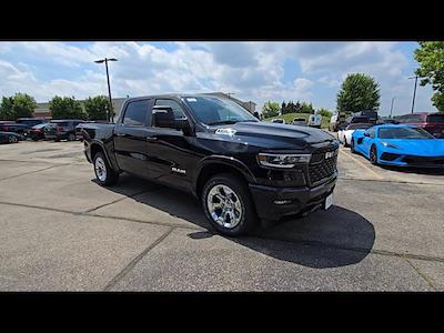 New 2026 Ram 1500 Big Horn Crew Cab 4x4 Pickup for sale #B400 - photo 2