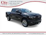 New 2026 Ram 1500 Big Horn Crew Cab 4x4 Pickup for sale #B400 - photo 1