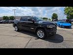 New 2026 Ram 1500 Big Horn Crew Cab 4x4 Pickup for sale #B400 - photo 9