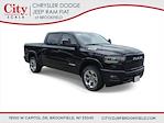 New 2026 Ram 1500 Big Horn Crew Cab 4x4 Pickup for sale #B412 - photo 1