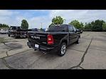 New 2026 Ram 1500 Big Horn Crew Cab 4x4 Pickup for sale #B412 - photo 7