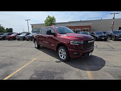 New 2026 Ram 1500 Big Horn Crew Cab 4x4 Pickup for sale #B421 - photo 2