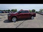 New 2026 Ram 1500 Big Horn Crew Cab 4x4 Pickup for sale #B421 - photo 4