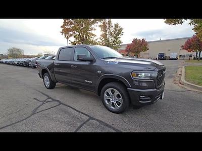 New 2026 Ram 1500 Big Horn Crew Cab 4x4 Pickup for sale #B532 - photo 2