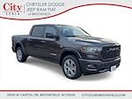 New 2026 Ram 1500 Big Horn Crew Cab 4x4 Pickup for sale #B532 - photo 1