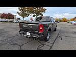 New 2026 Ram 1500 Big Horn Crew Cab 4x4 Pickup for sale #B532 - photo 7