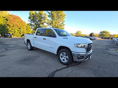 New 2026 Ram 1500 Big Horn Crew Cab 4x4 Pickup for sale #B543 - photo 2