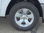 New 2026 Ram 1500 Big Horn Crew Cab 4x4 Pickup for sale #B543 - photo 11