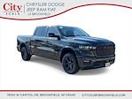 New 2026 Ram 1500 Big Horn Crew Cab 4x4 Pickup for sale #B553 - photo 1