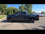 New 2026 Ram 1500 Big Horn Crew Cab 4x4 Pickup for sale #B553 - photo 5