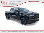 New 2026 Ram 1500 Big Horn Crew Cab for sale #B653 - photo 1