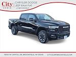 New 2026 Ram 1500 Laramie Crew Cab for sale #B664 - photo 1
