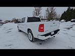 New 2026 Ram 1500 Big Horn Crew Cab for sale #B665 - photo 5