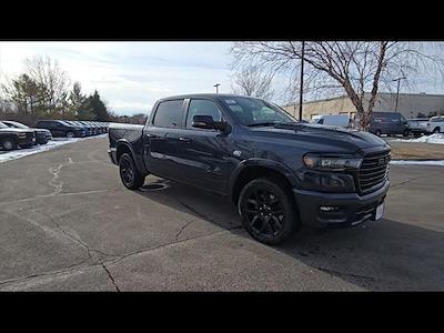 New 2026 Ram 1500 Laramie Crew Cab for sale #B673 - photo 2