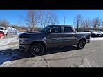New 2026 Ram 1500 Big Horn Crew Cab for sale #B681 - photo 4