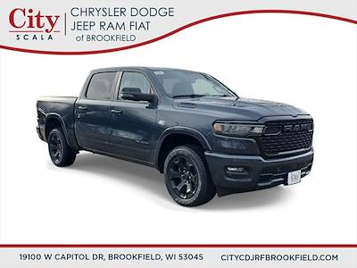 New 2026 Ram 1500 Big Horn Crew Cab for sale #B688 - photo 1