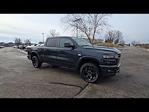New 2026 Ram 1500 Big Horn Crew Cab for sale #B688 - photo 2