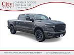 New 2026 Ram 1500 Big Horn Crew Cab for sale #B722 - photo 1