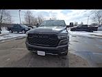 New 2026 Ram 1500 Big Horn Crew Cab for sale #B722 - photo 3