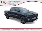 New 2026 Ram 1500 Big Horn Crew Cab for sale #B731 - photo 1