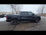 New 2026 Ram 1500 Big Horn Crew Cab for sale #B731 - photo 8