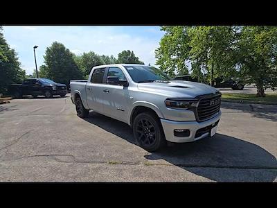 New 2026 Ram 1500 Laramie Crew Cab for sale #B792 - photo 2