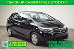 Used 2020 Honda Fit LX for sale #1C244100AV - photo 1