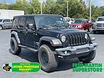 2019 Jeep Wrangler 4x4 SUV for sale #1C244126AP - photo 1