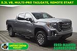 2021 GMC Sierra 1500 Crew Cab 4x4 Pickup for sale #1C244126AAPW - photo 1