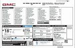 2021 GMC Sierra 1500 Crew Cab 4x4 Pickup for sale #1C244126AAPW - photo 14