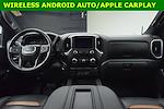 2021 GMC Sierra 1500 Crew Cab 4x4 Pickup for sale #1C244126AAPW - photo 3