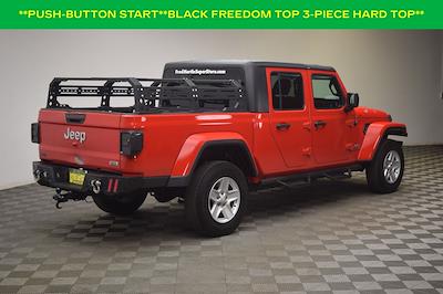 2020 Jeep Gladiator Crew Cab 4WD Pickup for sale #1C244128APW - photo 2