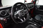 2020 Jeep Gladiator Crew Cab 4WD Pickup for sale #1C244128APW - photo 14