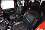 2020 Jeep Gladiator Crew Cab 4WD Pickup for sale #1C244128APW - photo 18